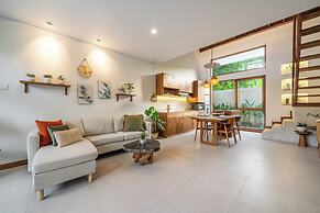 Chindaga Villa Canggu