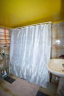 Electra s 2-bedroom Apt-convenient Location Patra