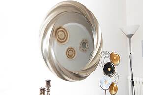 Electra s 2-bedroom Apt-convenient Location Patra