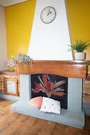 Electra s 2-bedroom Apt-convenient Location Patra