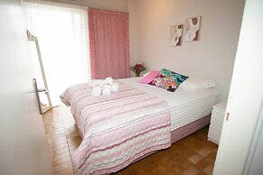 Electra s 2-bedroom Apt-convenient Location Patra