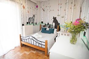 Electra s 2-bedroom Apt-convenient Location Patra