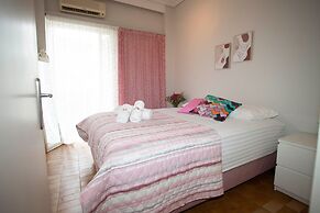 Electra s 2-bedroom Apt-convenient Location Patra