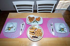 Electra s 2-bedroom Apt-convenient Location Patra