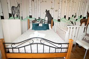 Electra s 2-bedroom Apt-convenient Location Patra