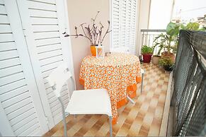 Electra s 2-bedroom Apt-convenient Location Patra