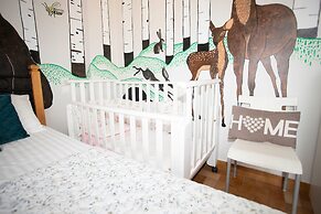 Electra s 2-bedroom Apt-convenient Location Patra