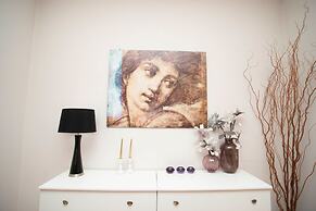 Electra s 2-bedroom Apt-convenient Location Patra