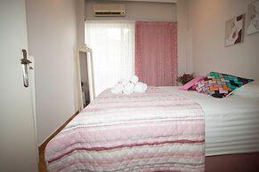 Electra s 2-bedroom Apt-convenient Location Patra
