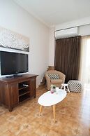 Electra s 2-bedroom Apt-convenient Location Patra