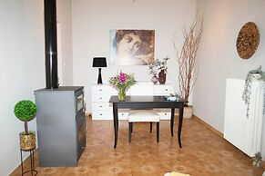 Electra s 2-bedroom Apt-convenient Location Patra