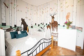 Electra s 2-bedroom Apt-convenient Location Patra