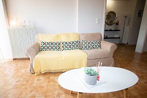 Electra s 2-bedroom Apt-convenient Location Patra