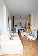 Electra s 2-bedroom Apt-convenient Location Patra