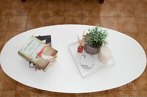 Electra s 2-bedroom Apt-convenient Location Patra