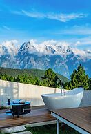 Shangri-La ManXinYu Frozen Dream Forest