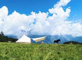 Shangri-La ManXinYu Frozen Dream Forest