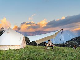 Shangri-La ManXinYu Frozen Dream Forest