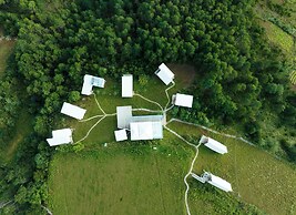 Shangri-La ManXinYu Frozen Dream Forest