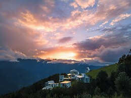 Shangri-La ManXinYu Frozen Dream Forest