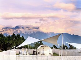 Shangri-La ManXinYu Frozen Dream Forest