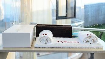 Shangri-La ManXinYu Frozen Dream Forest