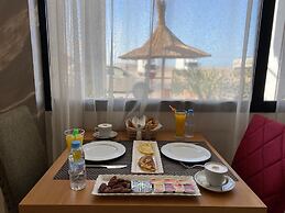 Fyndy Hotel Dakhla