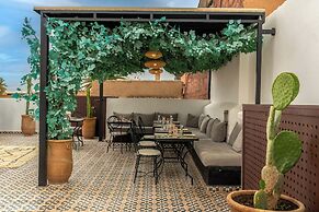 Riad Mokha Mokha & Spa