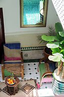 Riad Mokha Mokha & Spa