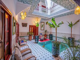 Riad Mokha Mokha & Spa