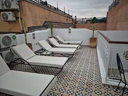 Riad Mokha Mokha & Spa