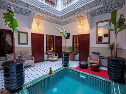 Riad Mokha Mokha & Spa