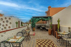 Riad Mokha Mokha & Spa