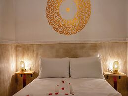 Riad Mokha Mokha & Spa