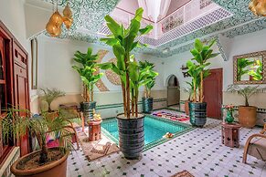 Riad Mokha Mokha & Spa