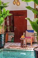 Riad Mokha Mokha & Spa