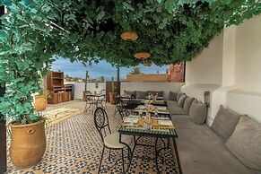 Riad Mokha Mokha & Spa