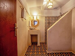 Riad Mokha Mokha & Spa