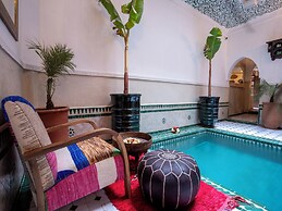 Riad Mokha Mokha & Spa