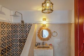 Riad Mokha Mokha & Spa