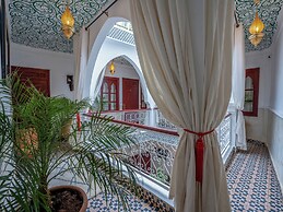 Riad Mokha Mokha & Spa