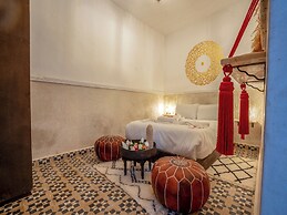 Riad Mokha Mokha & Spa