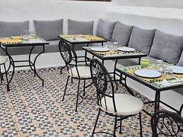 Riad Mokha Mokha & Spa