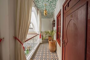 Riad Mokha Mokha & Spa