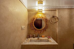 Riad Mokha Mokha & Spa