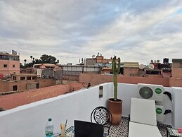 Riad Mokha Mokha & Spa