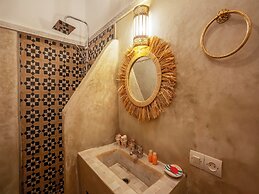 Riad Mokha Mokha & Spa
