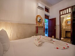 Riad Mokha Mokha & Spa