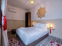 Riad Mokha Mokha & Spa