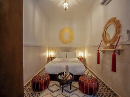 Riad Mokha Mokha & Spa